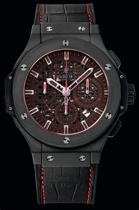 hublot china